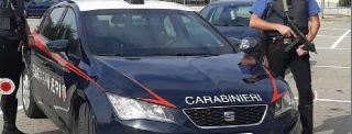 Compiono una serie di furti in appartamento, arrestata banda di quattro persone